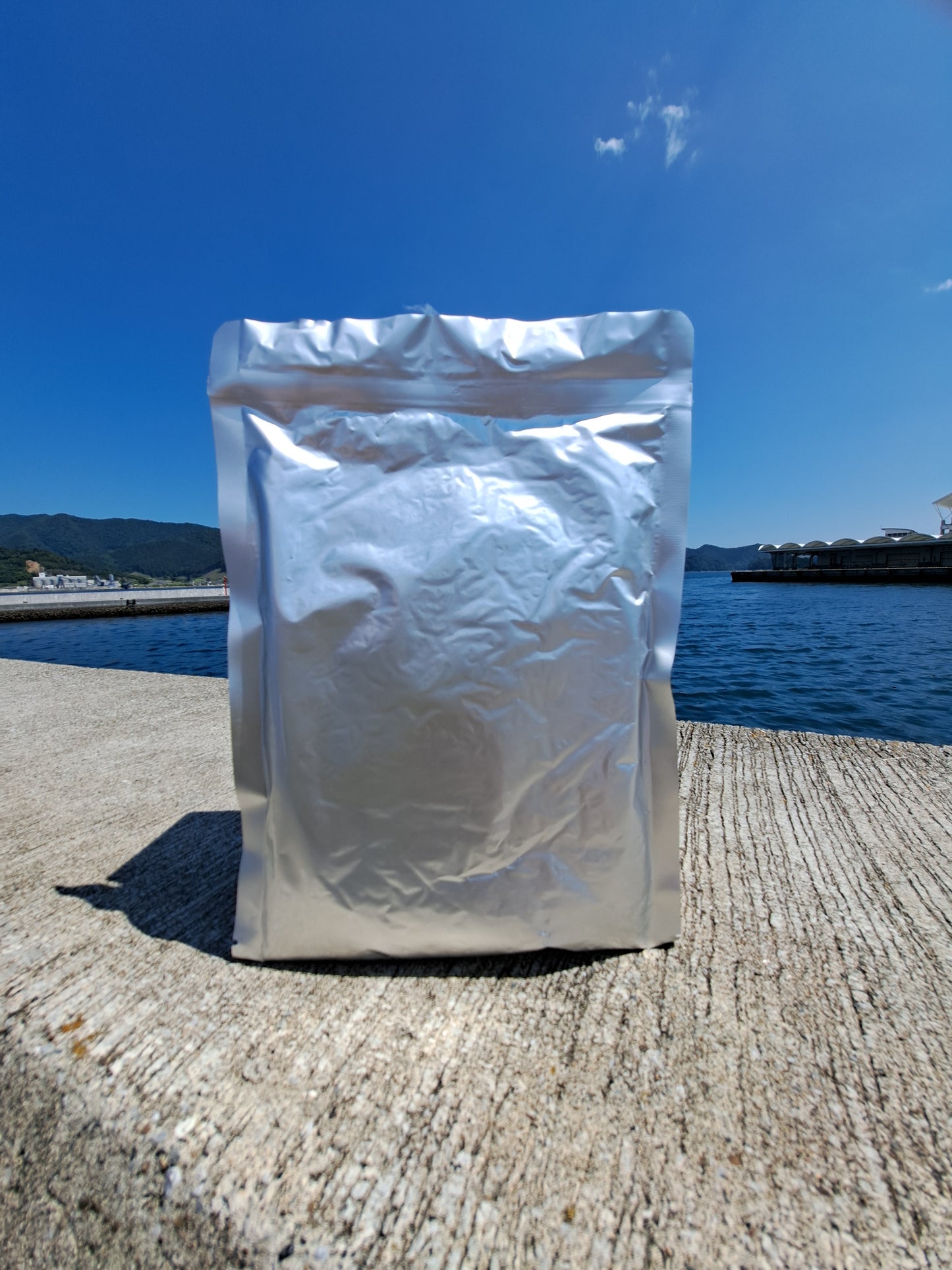 【大容量お得タイプ】鮭フレーク(大豆入り)500g 【好評につき売り切れ中】